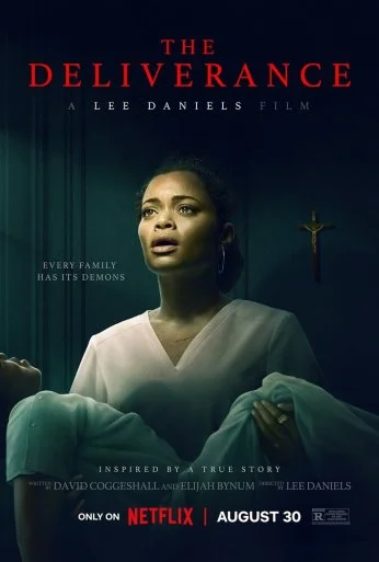 Избавление (2024) онлайн бесплатно